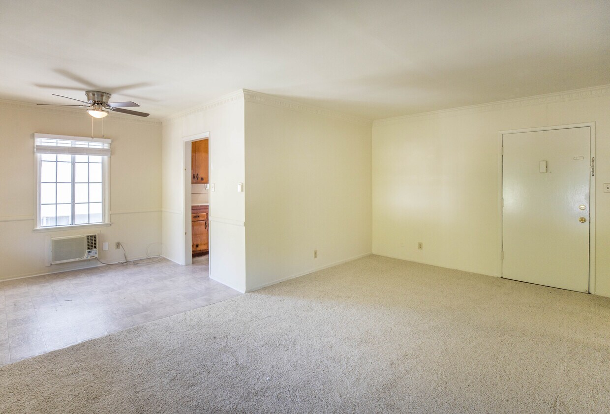 244 S Doheny Dr Unit B, Beverly Hills, CA 90211 Apartments in Beverly