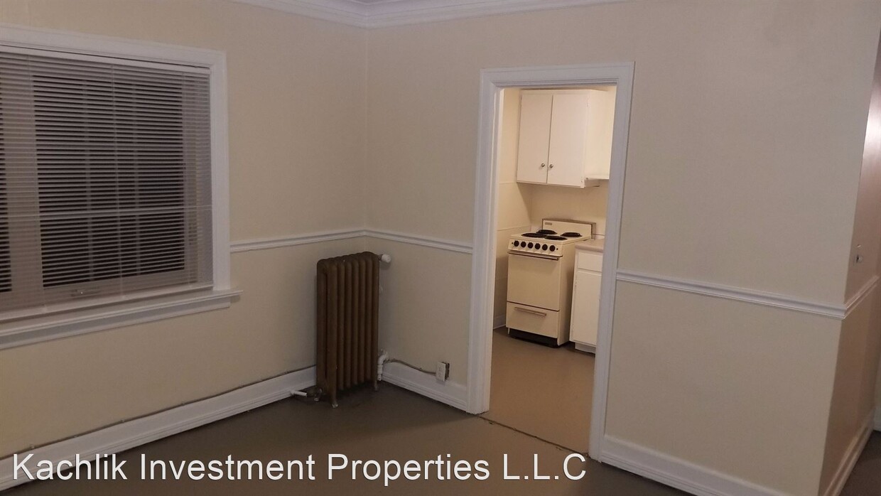 Foto principal - 1225 SW Alder St