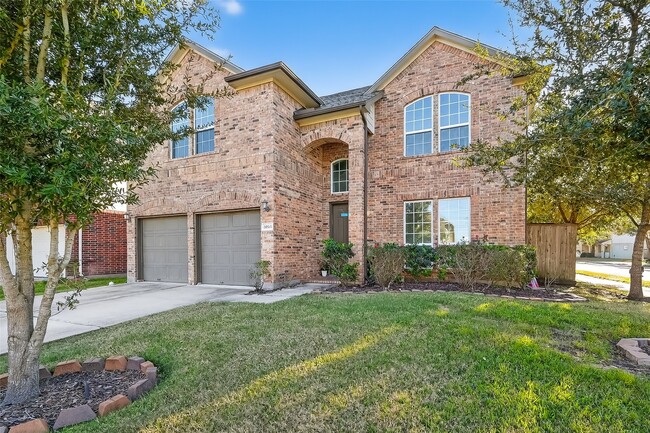 Foto del edificio - 20515 Bandrock Terrace