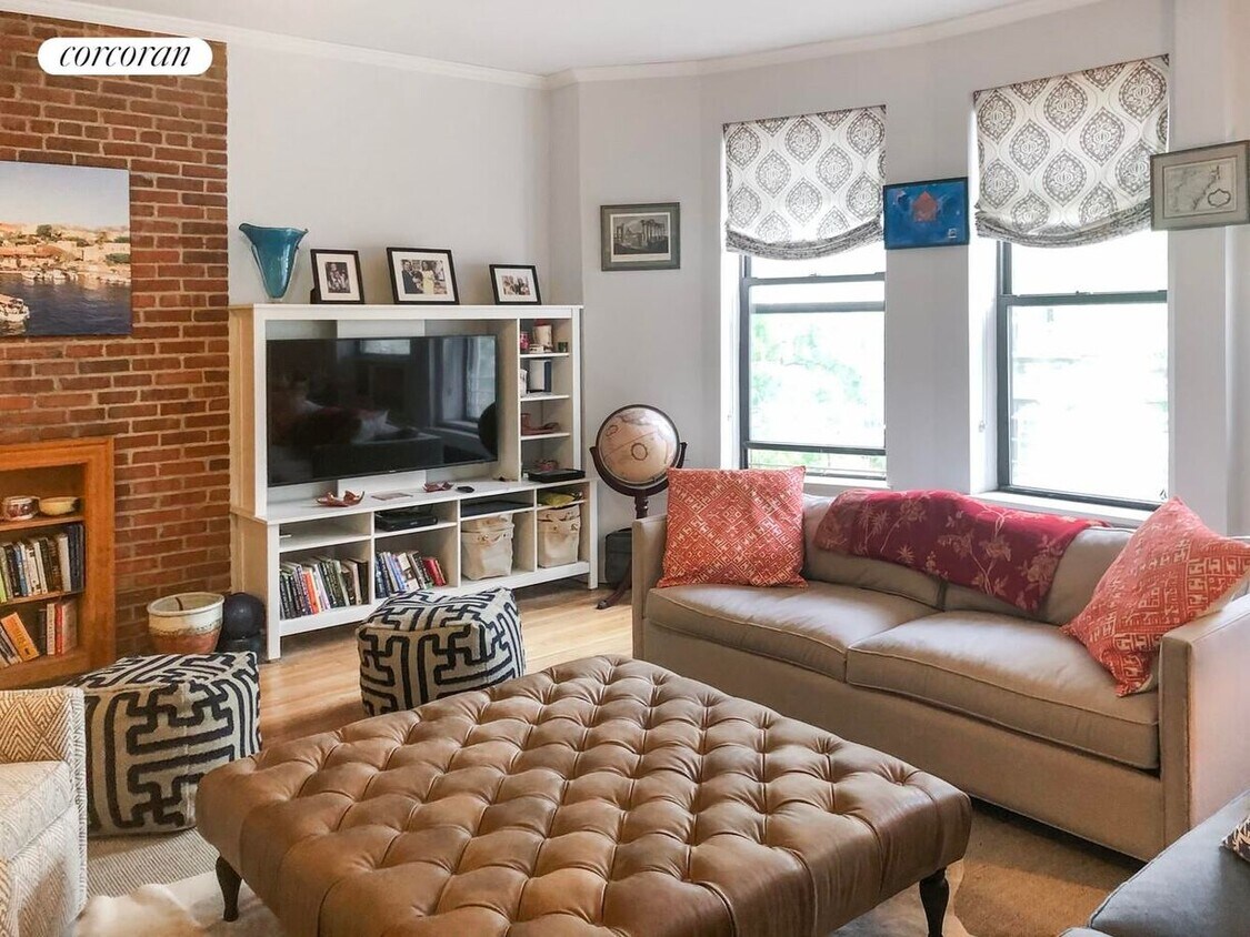 Foto principal - 7 W 95th St