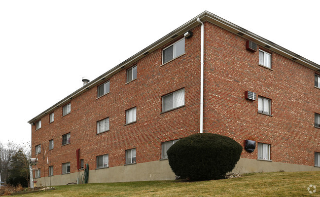 Building Photo - Concord Square Apartments