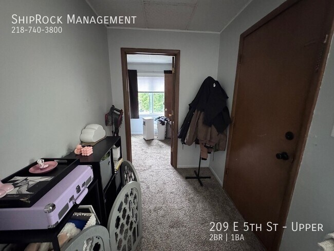 Foto del edificio - 209 5th St