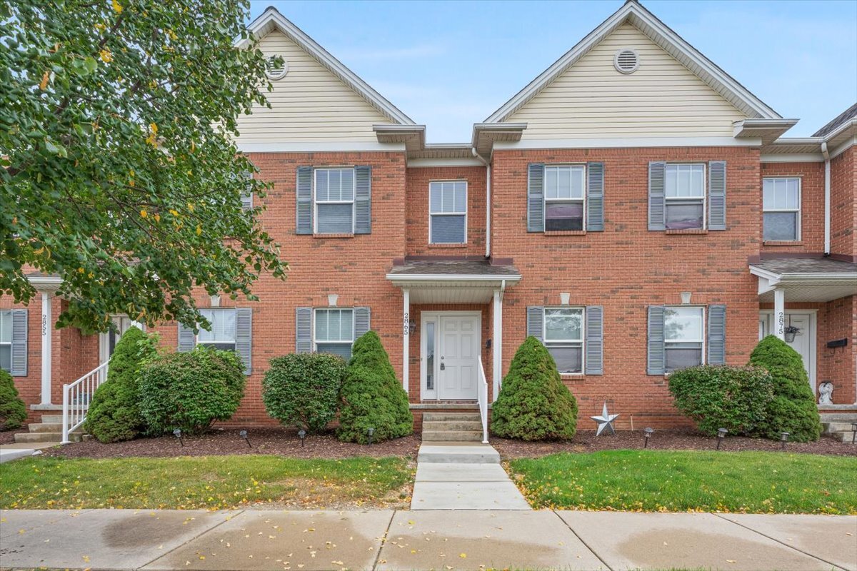 Foto principal - 2885-2885 5th St