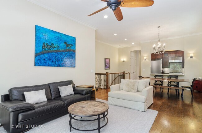 Foto del edificio - 106 S Sangamon St