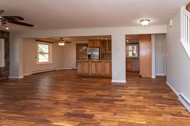 Building Photo - Spacious Country Retreat on 5.5 Acres | Barn, Deck & Pikes Peak View!!