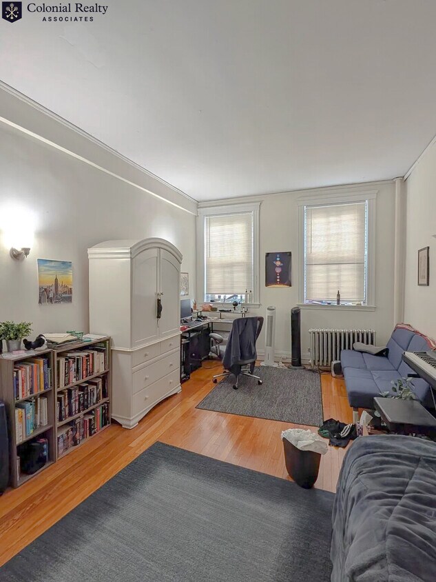 Foto principal - 1850 Commonwealth Ave
