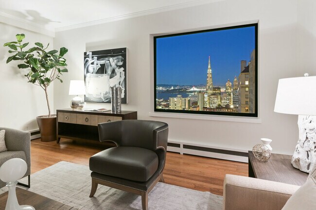 Foto del edificio - 1170 Sacramento St