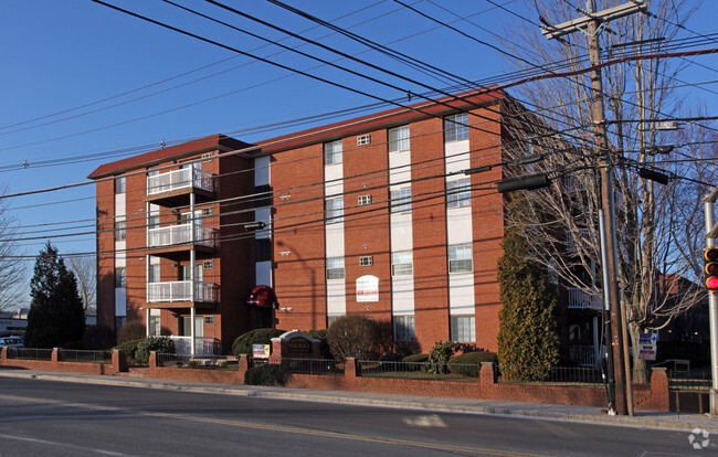 Building Photo - Park Place Apartments