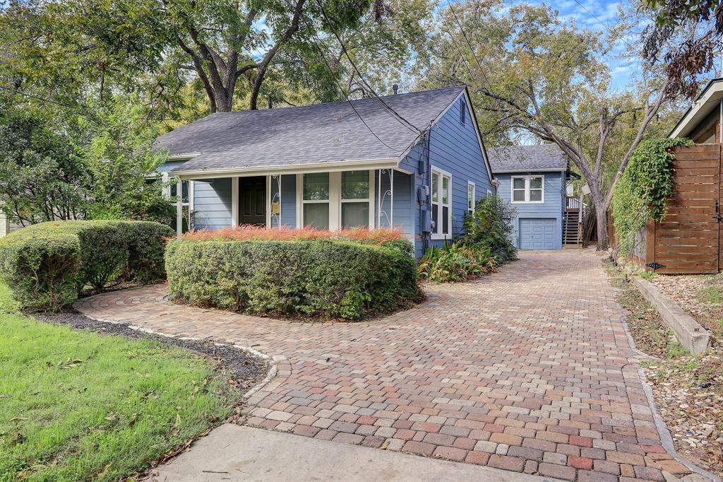 Foto principal - 4502 Avenue H
