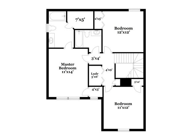 Foto del edificio - 3236 Penn Meade Way