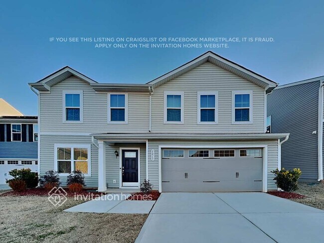 Building Photo - 3015 Bouquet St