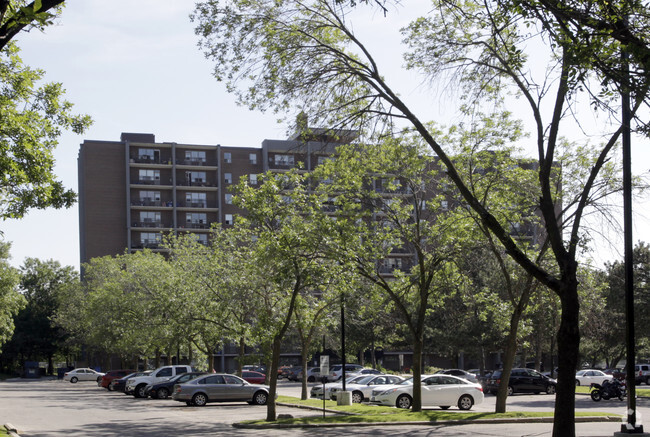 Photo du bâtiment - Bridgewood Place