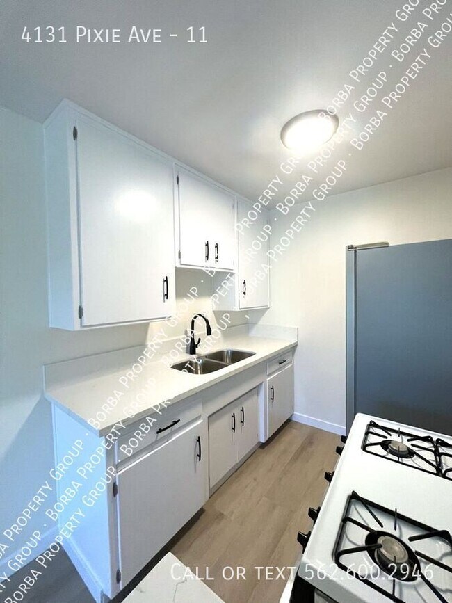 Foto del edificio - 4131 Pixie Ave