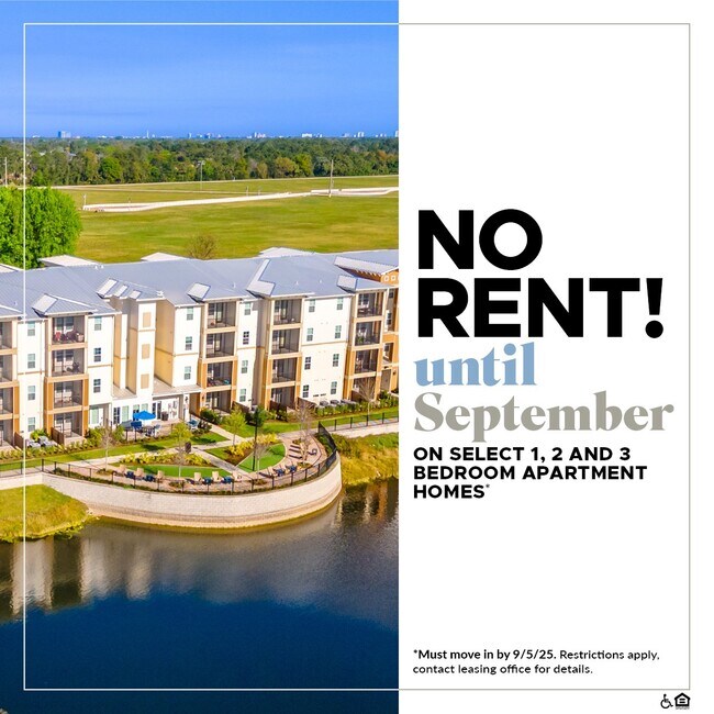 Foto del edificio - The Reserve at Clyde Morris Landings