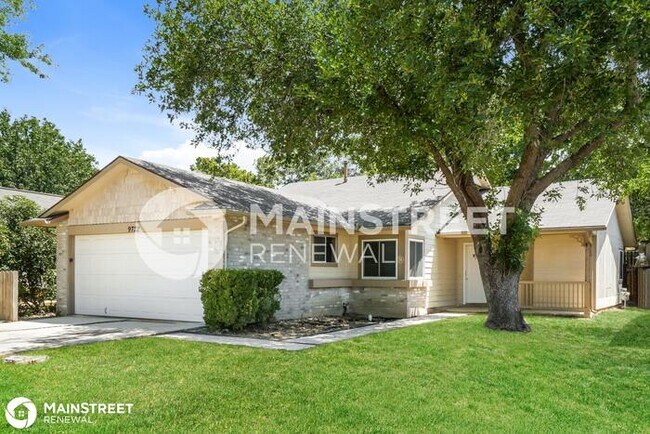 Building Photo - 9722 Meadow Branch, Converse, TX 78109