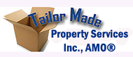 Property Management Company Logo