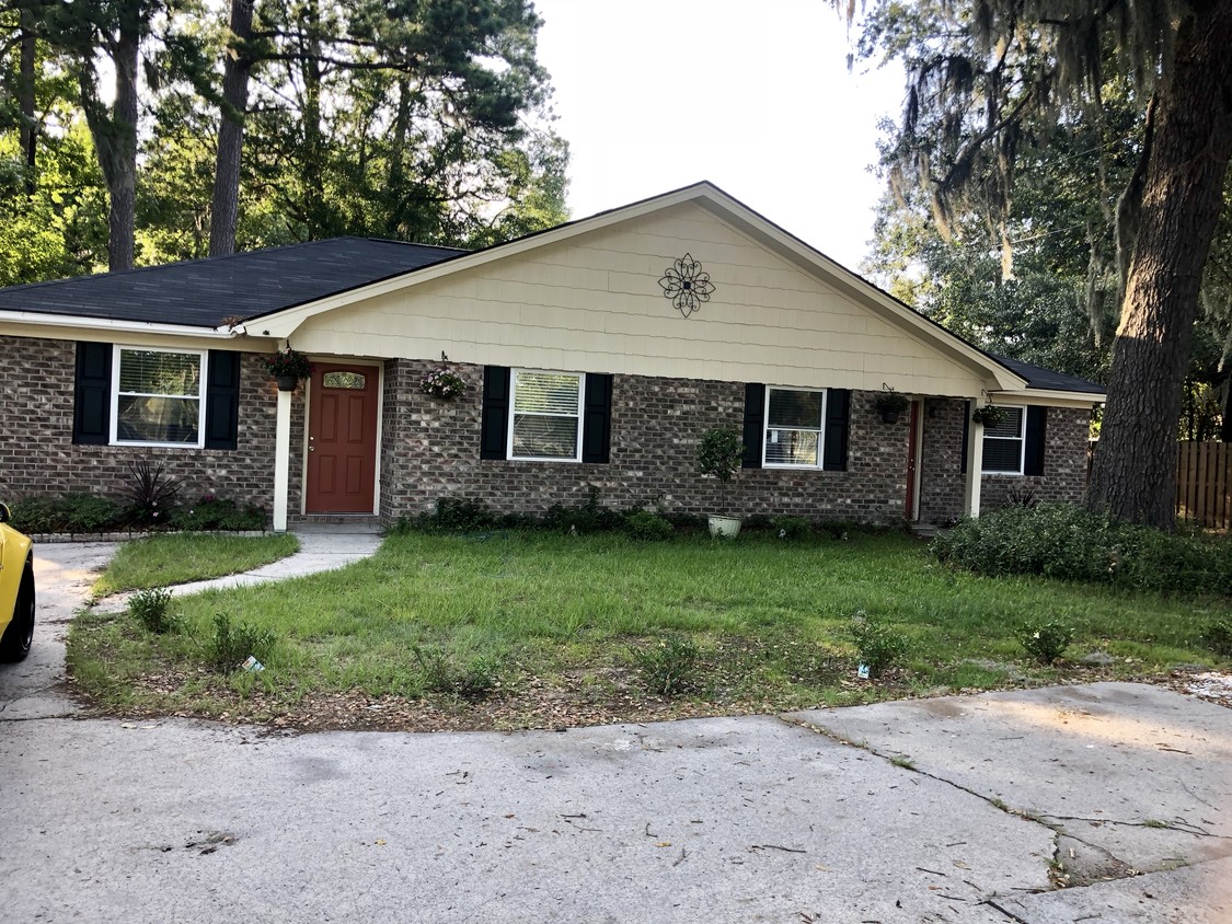 Foto principal - 166 Wilmington Island Rd