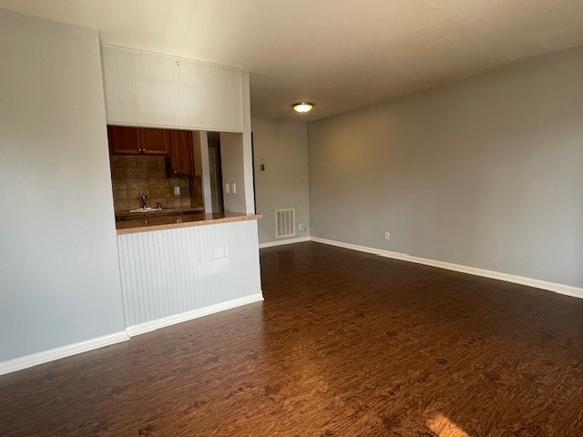 LR-DR from Entry - 444 S Ashland Ave