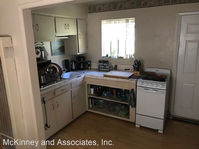 Building Photo - 2 br, 1 bath House - 841 Patricia Lane