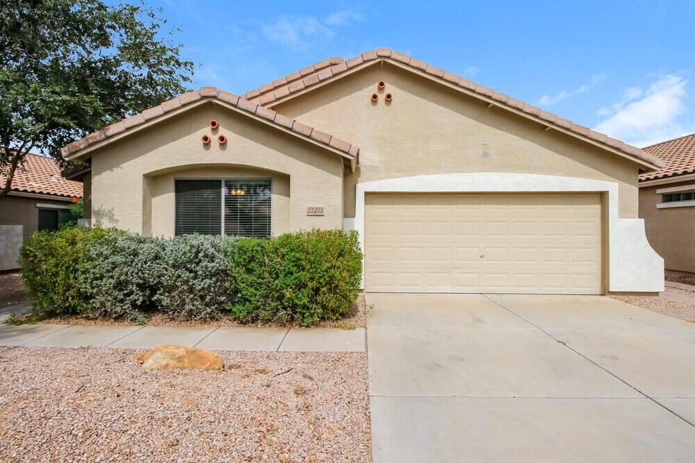 Primary Photo - 22272 E Via del Rancho