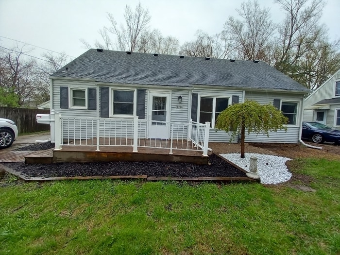 Primary Photo - 1714 Upland Drive