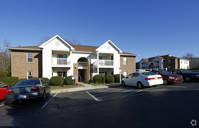 Barden Ridge Apartments - Roxboro, NC | Apartments.com