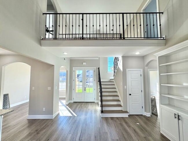 Photo - Beautiful Modern Brand New Home in Stonebr...
