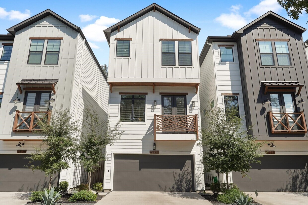Foto principal - 4528 Curtin Park Ct