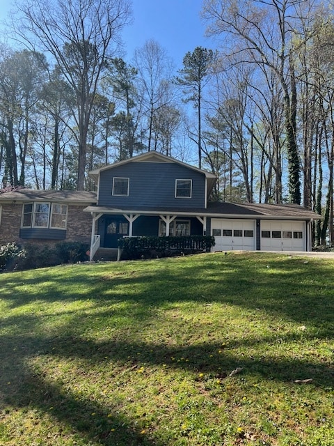 Building Photo - 4724 Saint Bernard Dr SW