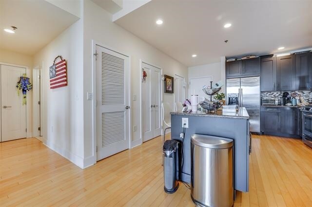 Foto del edificio - 1125 Maxwell Ln