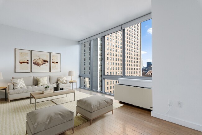 Foto del edificio - 225-227 W 60th St