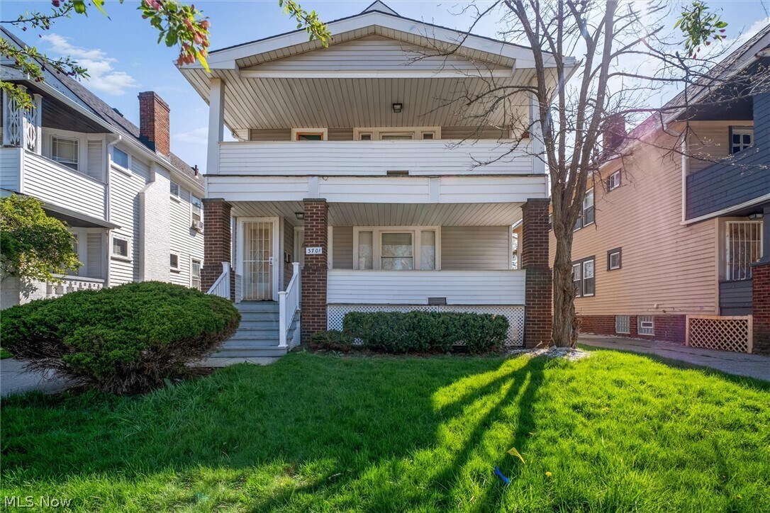 3701 Sudbury Rd Unit 1 down, Shaker Heights, OH 44120 Room for Rent