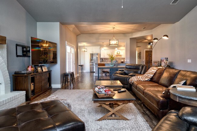 Foto del edificio - 4323 N Boston Ave