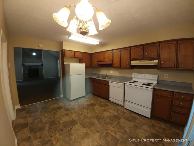 Building Photo - Nice 3/2 Duplex in Jonesboro - Clayton County