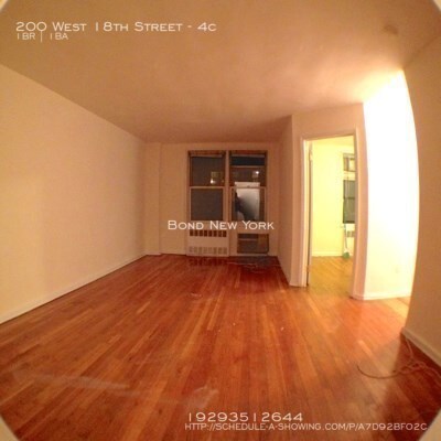 Foto principal - Chelsea - 1 bedroom in an Elevator Building
