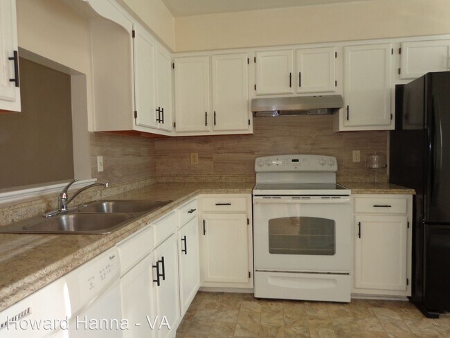 Building Photo - 3 br, 2 bath House - 1037 Casanova Drive