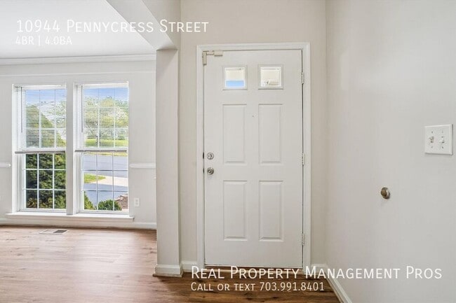 Foto del edificio - 10944 Pennycress St