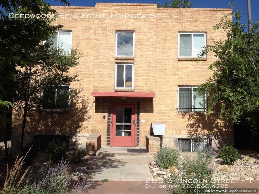 Primary Photo - 285 S Lincoln St