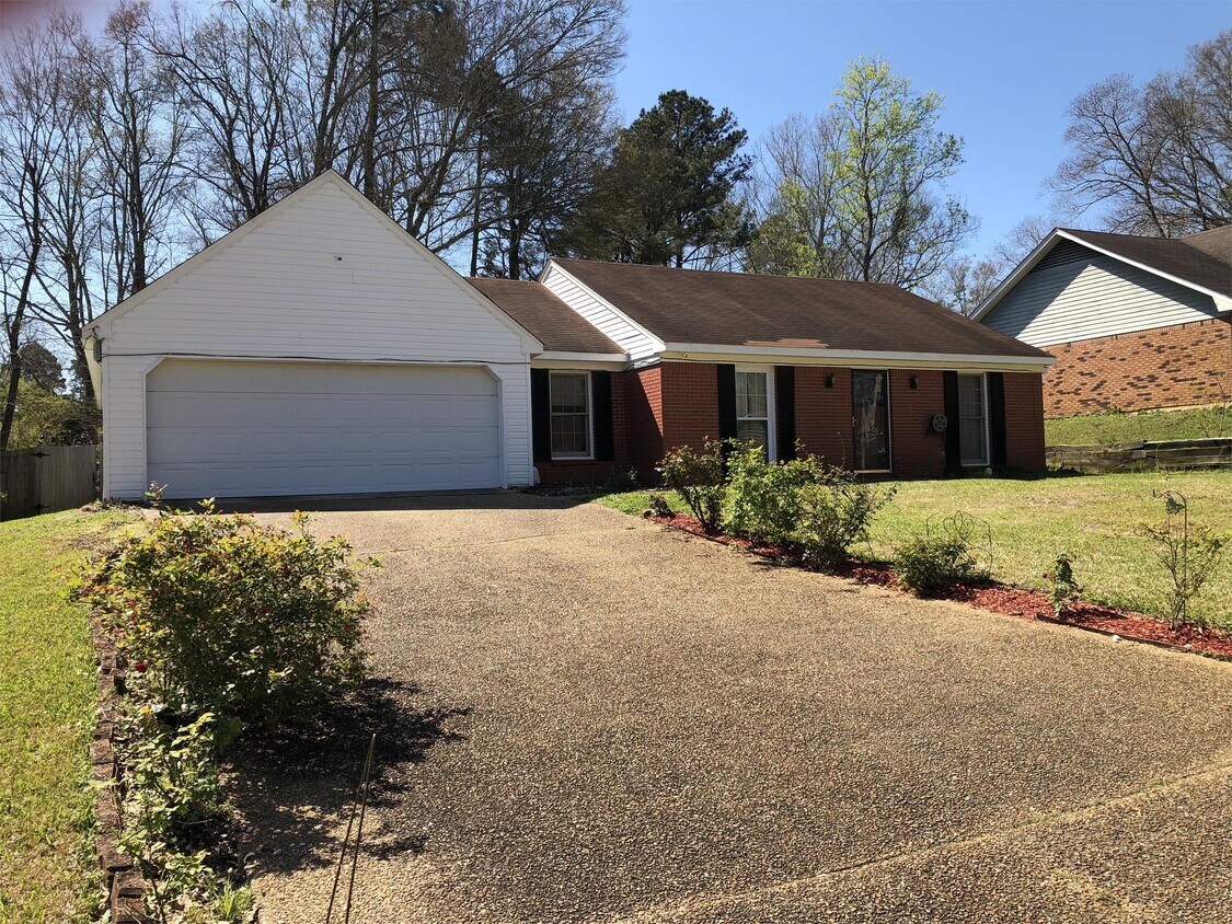 Primary Photo - 1613 Springridge Dr