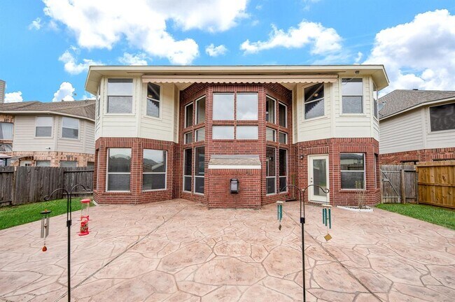 Foto del edificio - 21606 Marle Point Ct