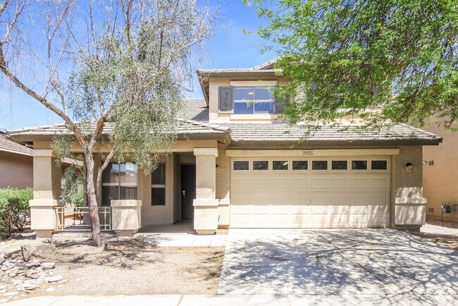 Building Photo - 5435 N 123rd Dr