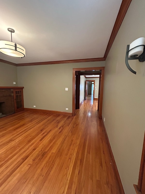 Foto del edificio - 3227 N Albany Ave