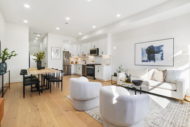 Foto del edificio - 808 12th St NE