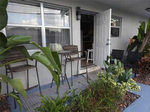 Building Photo - 1600 NE 3rd Ave