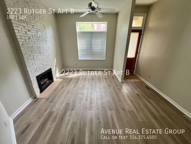 Foto del edificio - 2223 Rutger St