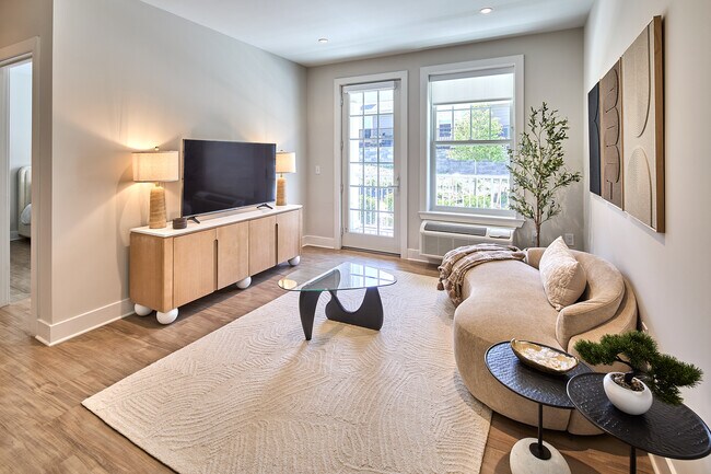 Foto del edificio - The Reserve at Clarkstown LLC