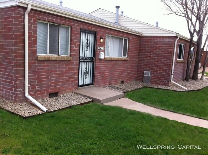 Primary Photo - 2 bedroom in Denver CO 80205