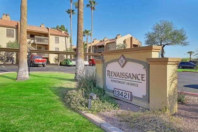 Renaissance Apartment Homes Phoenix Az Apartments Com