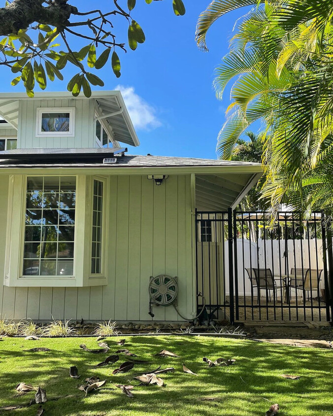 Foto principal - 871 Kainui Dr