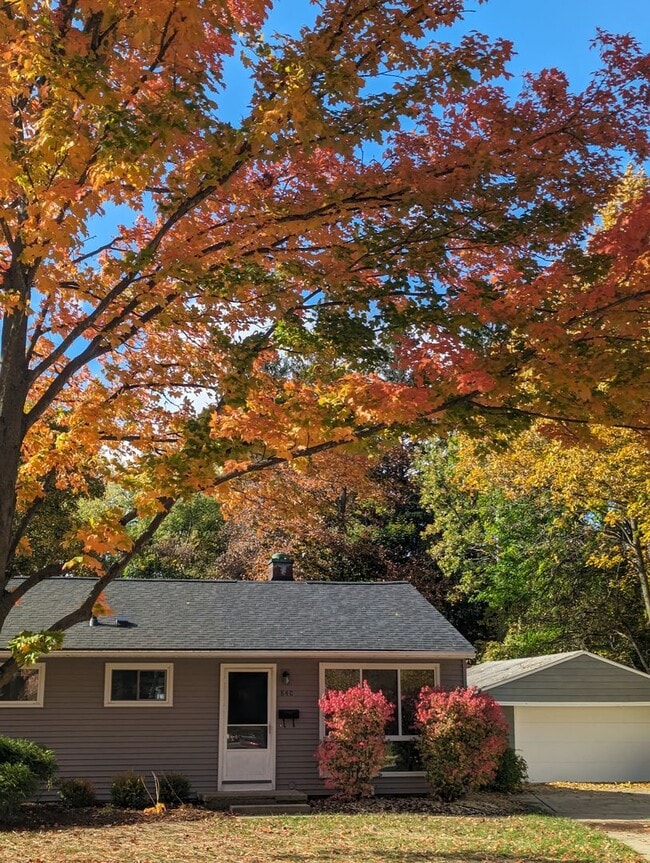 Building Photo - Three Bedroom One and a Half Bath in Lesli...